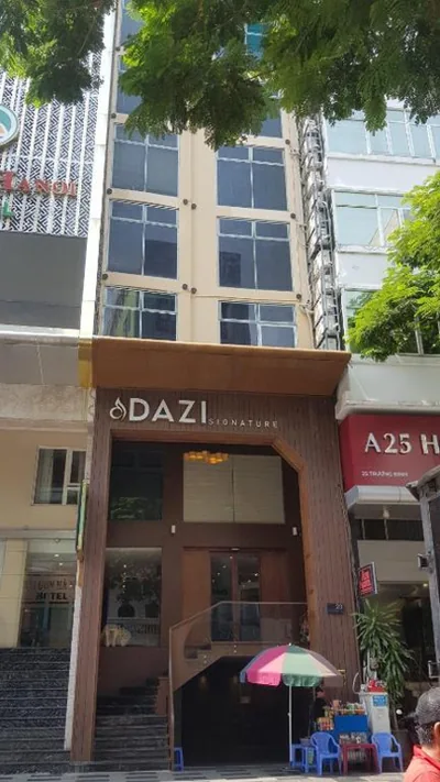 Dazi Signature – Foto’s 3